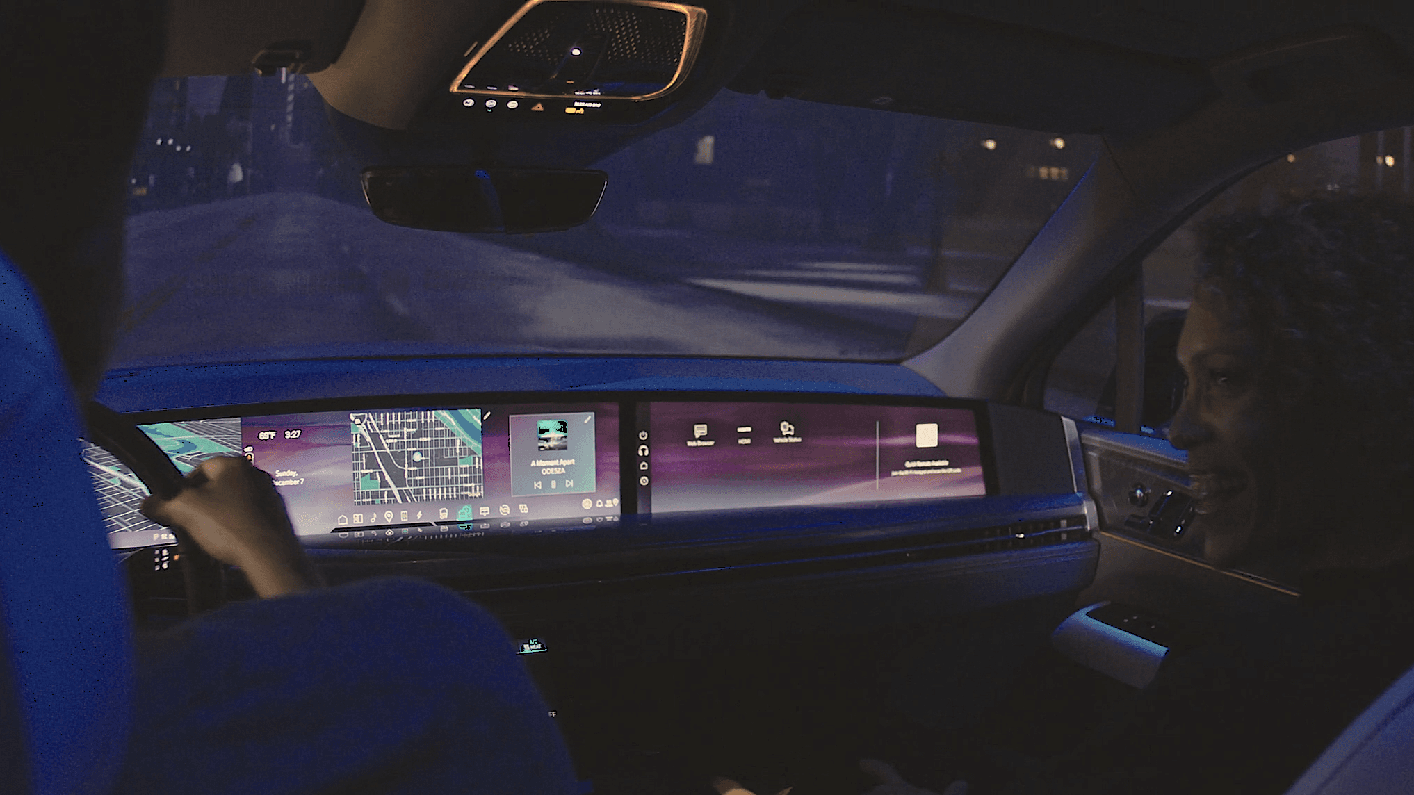 How we work — virtual production process