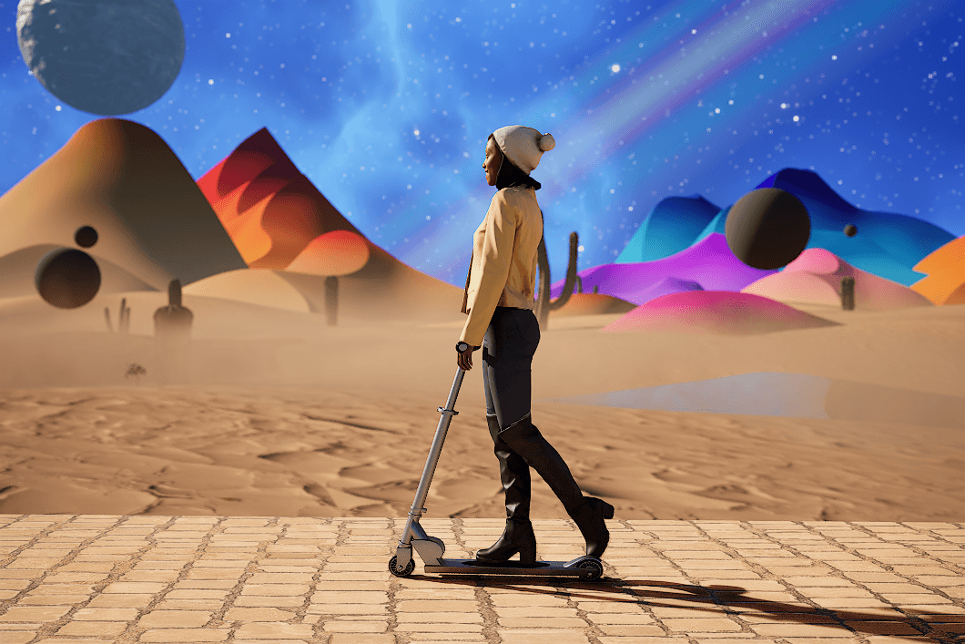 Dreamstate (Best Buy)