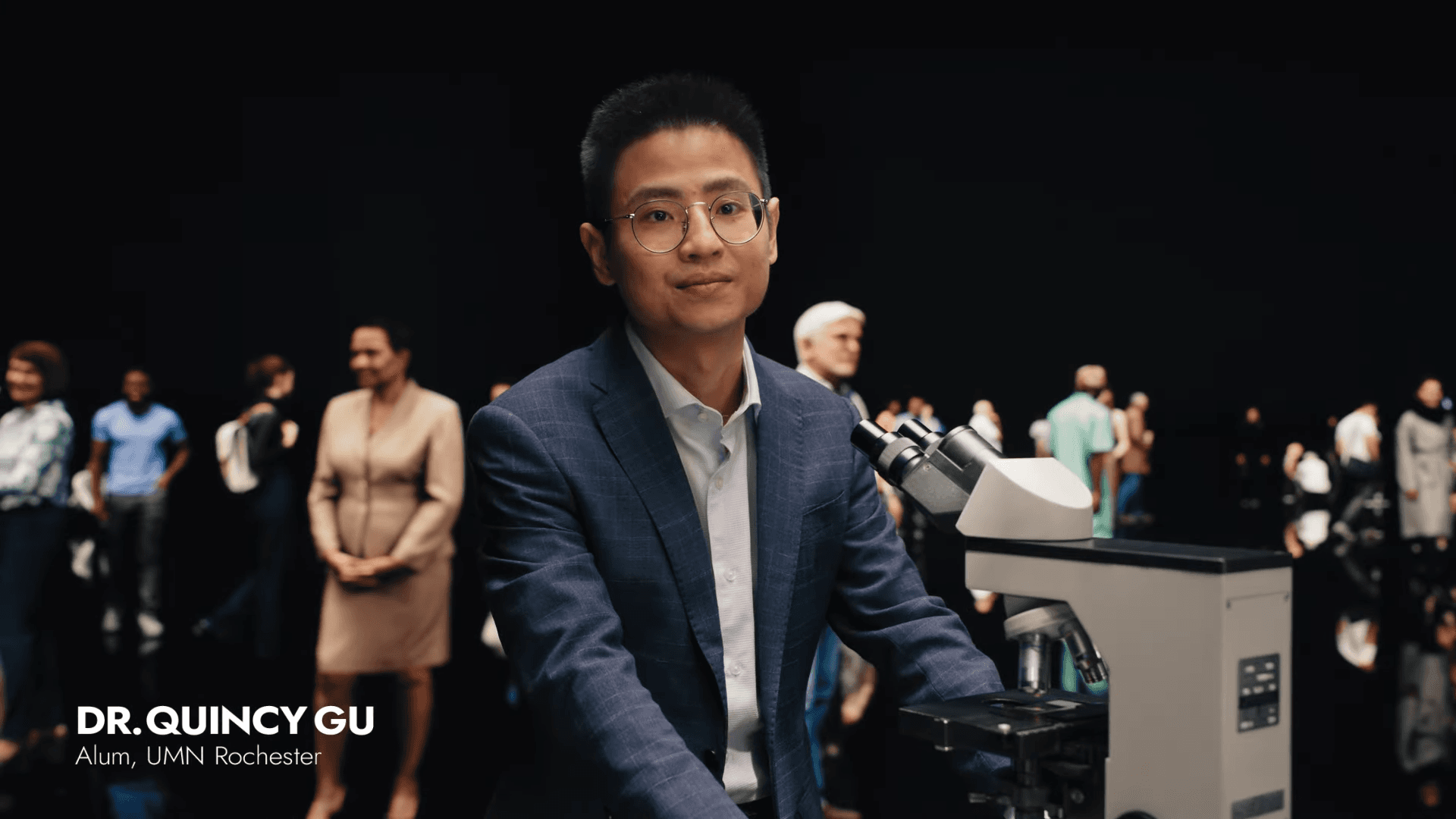 Good AI (University of Minnesota)